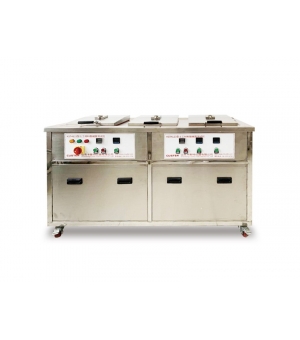 KST4123型土工材料酸碱度测试仪