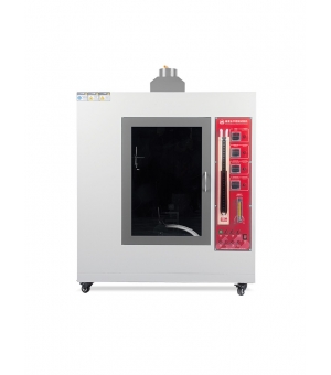 UL94型水平垂直燃烧试验仪