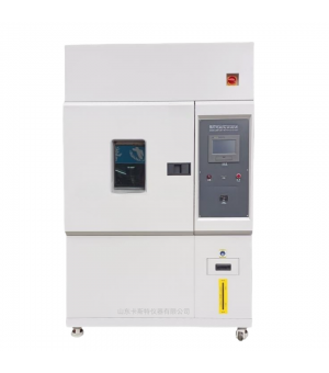 KST6500水冷式氙灯耐候试验箱
