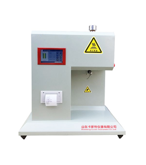 KST400B型熔体流动速率仪
