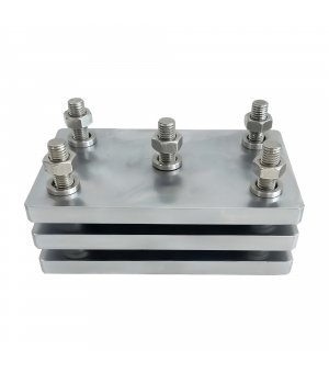 KST6024 型永久压缩歪度试验机