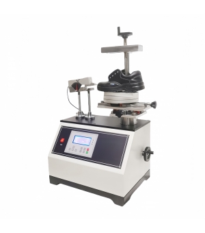KST6031A型电动式鞋子剥离试验机