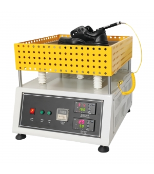 KST6034型成品鞋隔热性试验机