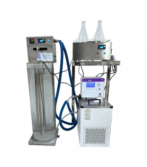 KST-A01自动密度梯度仪/密度梯度计