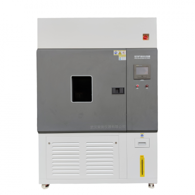KST6500-II型氙灯老化试验箱