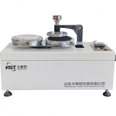 KST502型织物起毛起球仪
