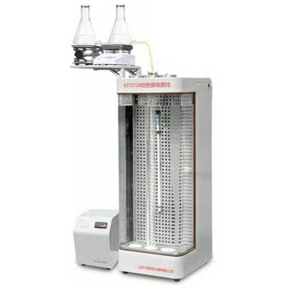 KST2128型密度梯度柱