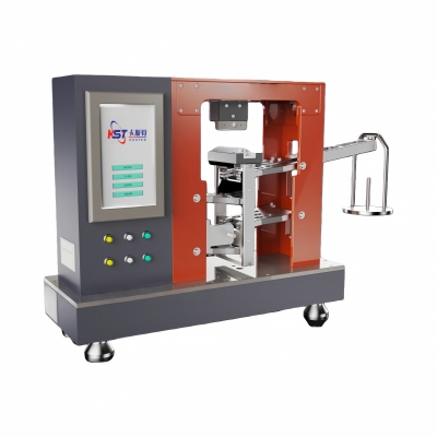 KST6001型手套TDM耐切割测试仪