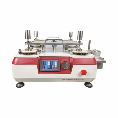 KST401D型 MARTNDALE 摩擦试验机