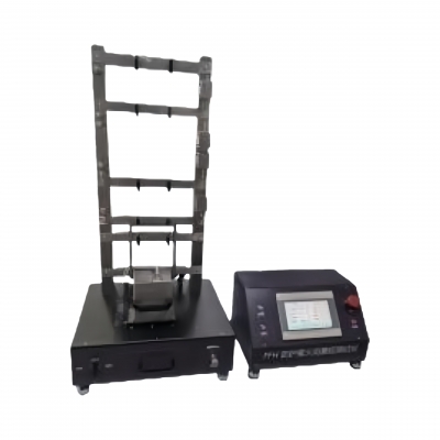 KST815G型防护服火焰蔓延测试仪