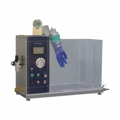 KST022型手套防漏性试验机