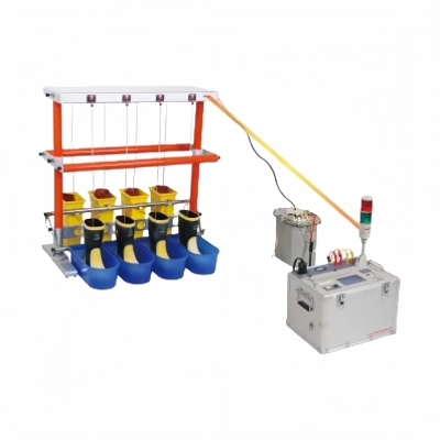 KST081型耐电压安全防护试验机 (交流）