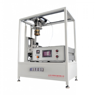 KST301型耐接触热试验仪