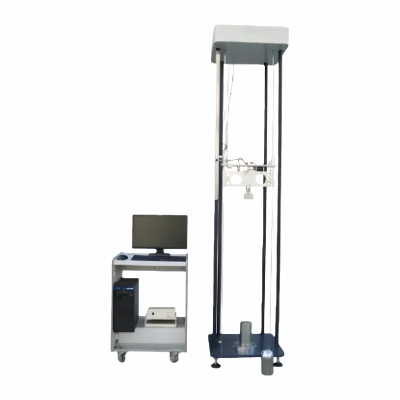 KST022型电脑手套冲击防护试验机