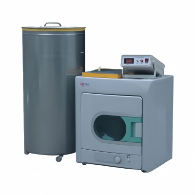 KST401型织物摩擦带电电荷测试仪