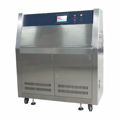 QD-E802-1型斜塔式紫外光加速耐候试验机（UV）