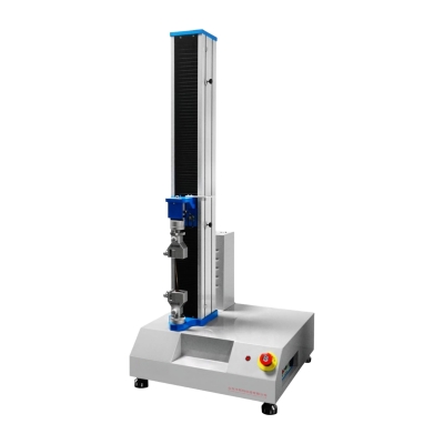 KST-B609-S 型电脑伺服拉力材料试验仪