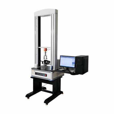 KST6003B型双柱式电脑拉力试验机