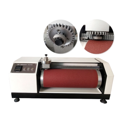 KST6010型 DIN橡胶耐磨试验机