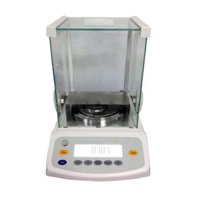 KST6011A 型分析天平（千分之一）