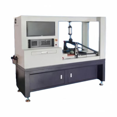 KST6023T 型电脑系统止滑试验机