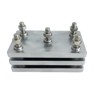 KST6024 型永久压缩歪度试验机