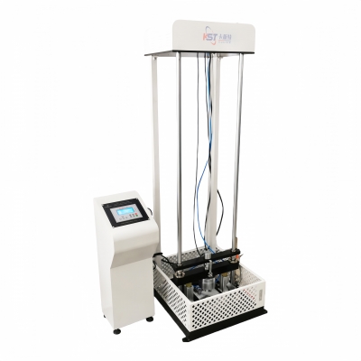 KST6026 型安全鞋防砸冲击试验机（气动式）