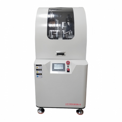 KST6051 型中国国标鞋子弯折试验机