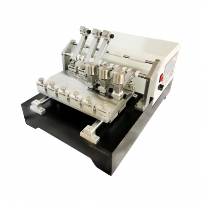 KST6058F型摩擦染色坚牢度试验机