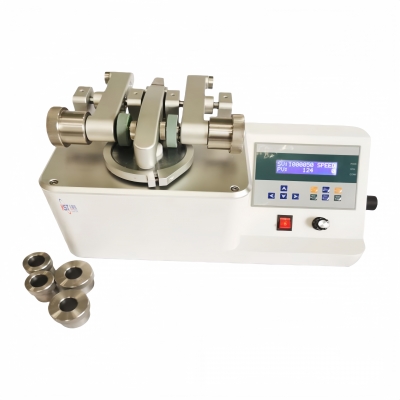 KST6054型TABER磨耗试验机