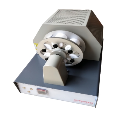 KST6062A型皮料透水汽试验机