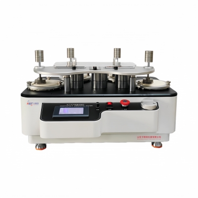 KST6066A型MARTINDALE耐磨试验机