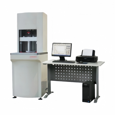 KST6137型减震性能测试仪