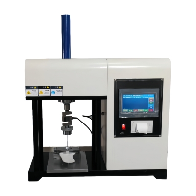 KST6027-II 型安全鞋耐压与中底刺穿试验机 