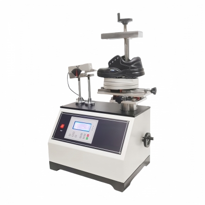 KST6031A型电动式鞋子剥离试验机