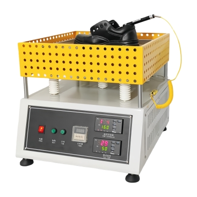 KST6034型成品鞋隔热性试验机