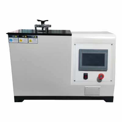 KST6089-TP型手套防刺穿试验机