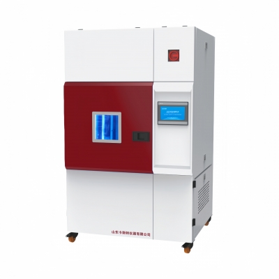 KST6500型水冷式日晒气候老化仪