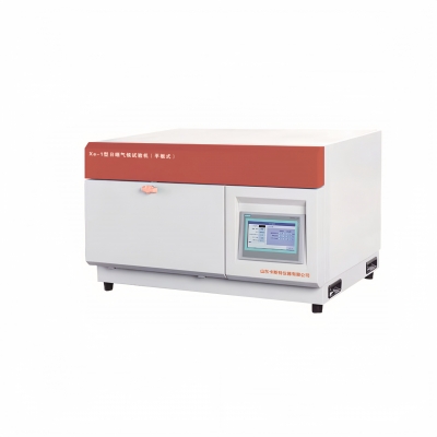 Xe-1型日晒气候试验机（平板式）