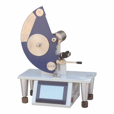 KST033D型数字式织物撕裂仪