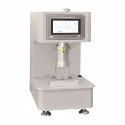 KST032G型织物胀破强度仪（液压法）