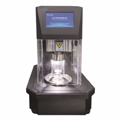 KST032Q型织物胀破强度仪（气压法）