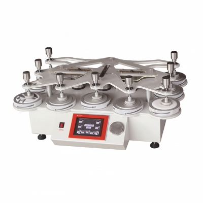 KST401F-II型织物平磨仪（马丁代尔）