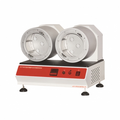 KST402型织物防勾丝性能测试仪