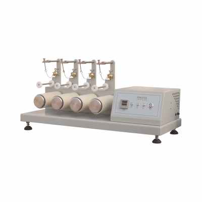 KST518型钉锤式勾丝试验仪