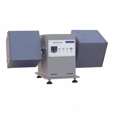 KST511-II型滚箱式起球仪（2箱式法）