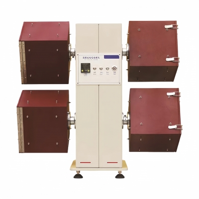 KST511-IV型滚箱式起球仪（4箱式法）