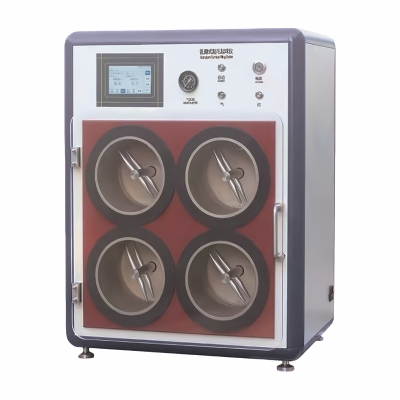 KST227A-II型乱翻式起球仪