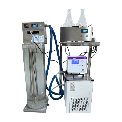 KST-A01自动密度梯度仪/密度梯度计