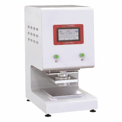 KST02-III型纺织品全自动碎布机